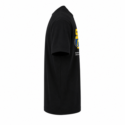 T-SHIRT «  SAINT CLUB »