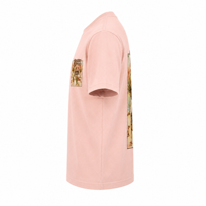 T-SHIRT « DESSERT ODYSEY »