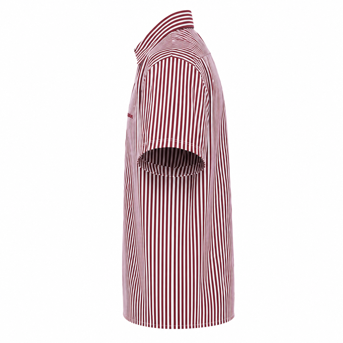 CHEMISE BOXY « LIVE FOR REAL CHALLENGE YOURSELF 7 »