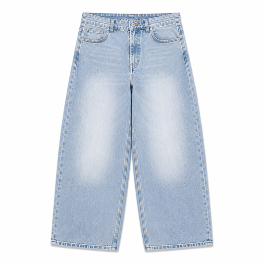 JEANS BAGGY
