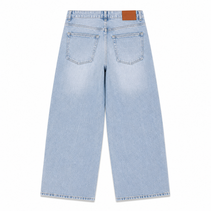 JEANS BAGGY