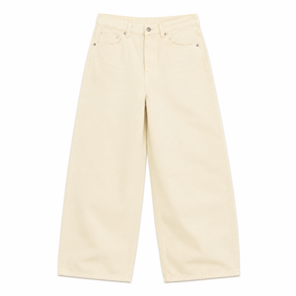 JEANS BAGGY