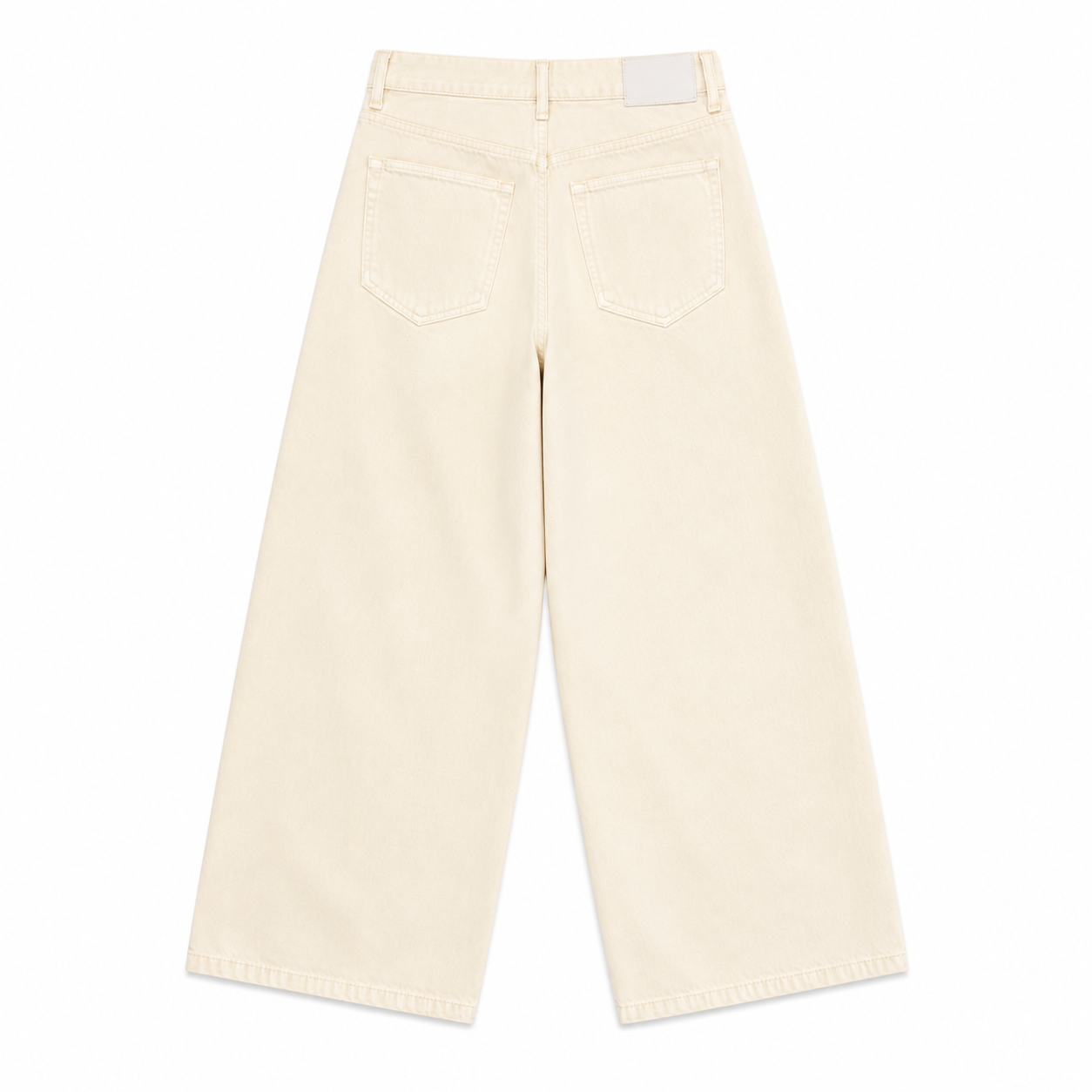 JEANS BAGGY