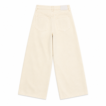 JEANS BAGGY