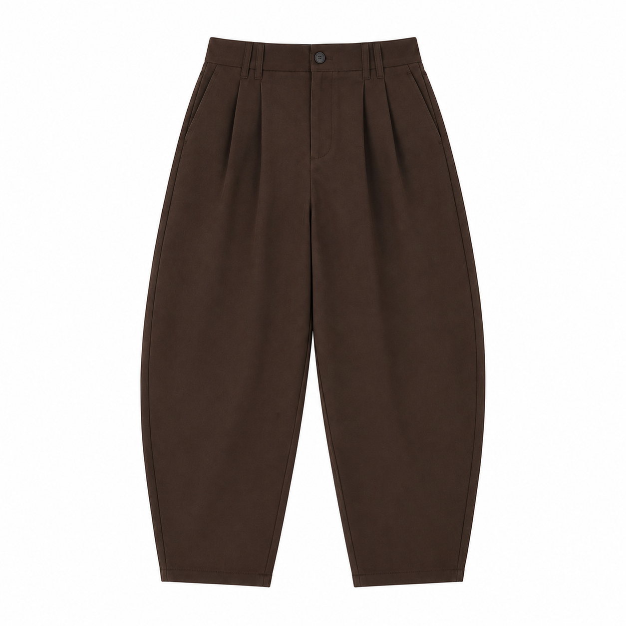PANTALON BALLOON FIT