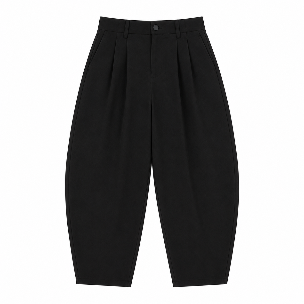 PANTALON BALLOON FIT