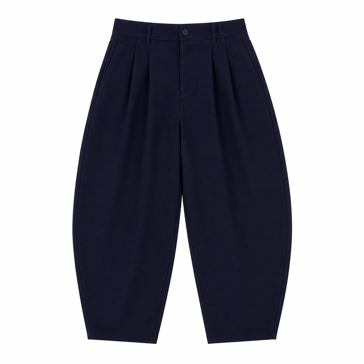 PANTALON BALLOON FIT
