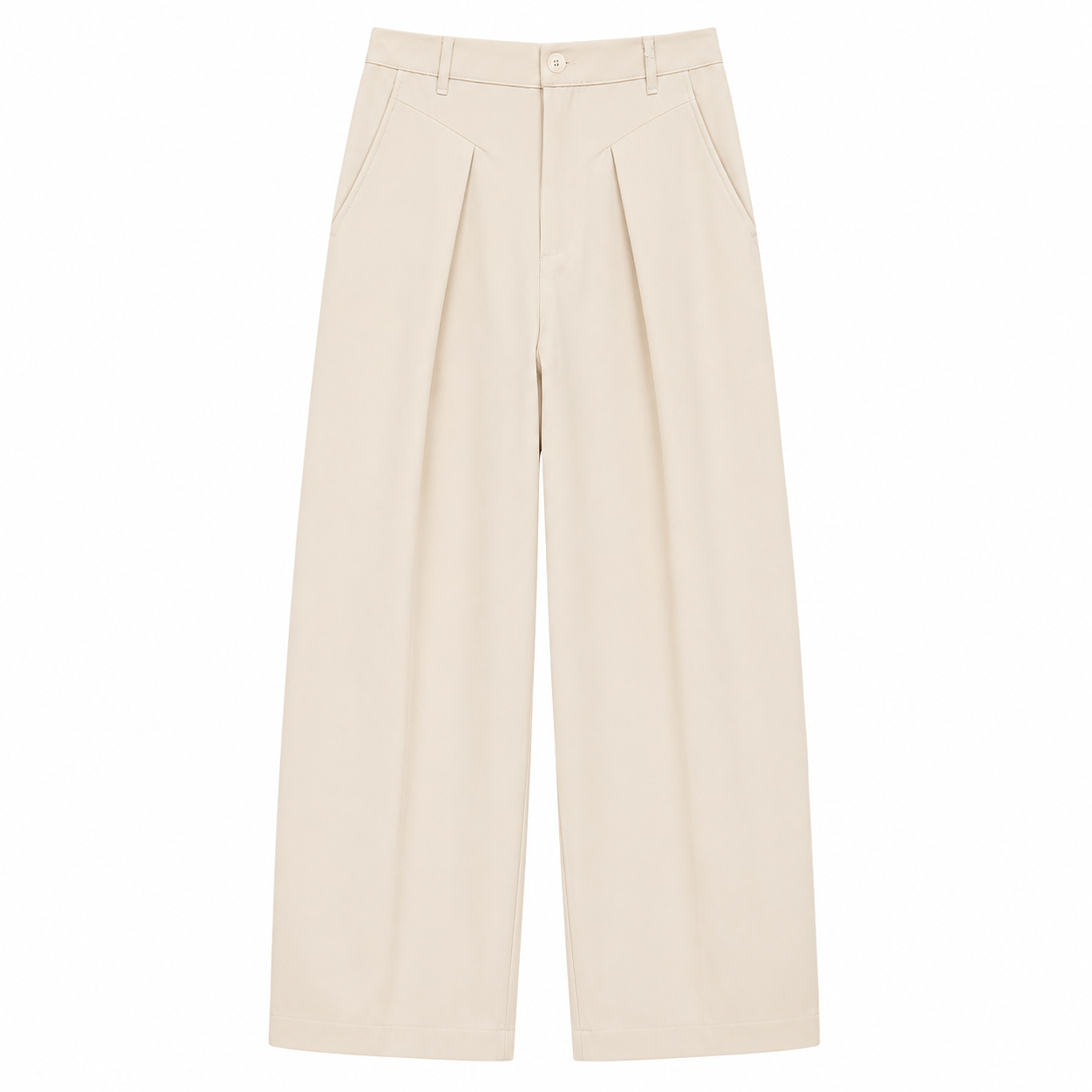 PANTALON BARREL FIT