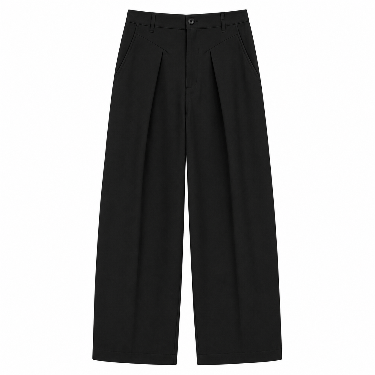 PANTALON BARREL FIT