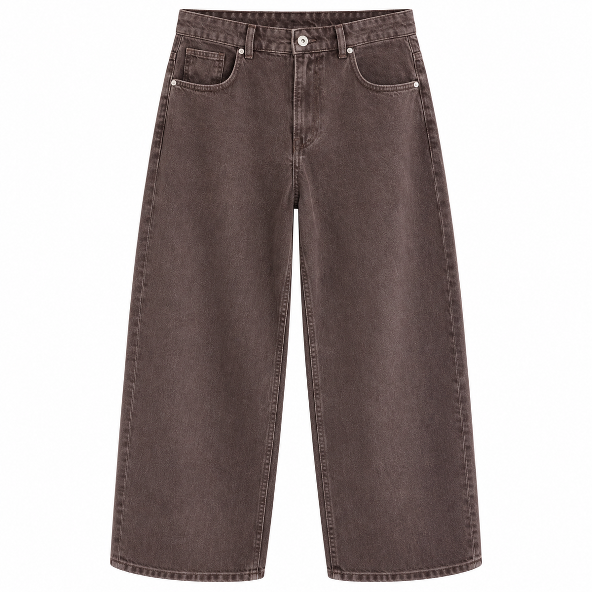 JEAN BAGGY