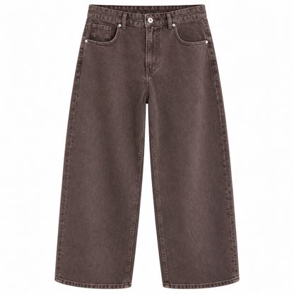 JEAN BAGGY