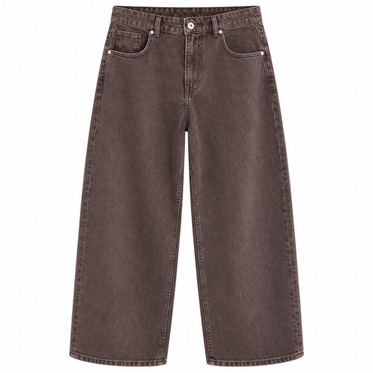 JEAN BAGGY