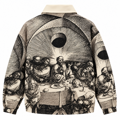 JACKET RENAISSANCE