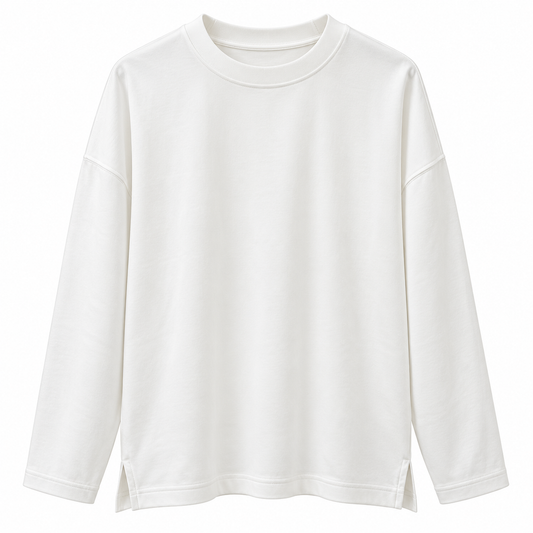 T-SHIRT LONG SLEEVE