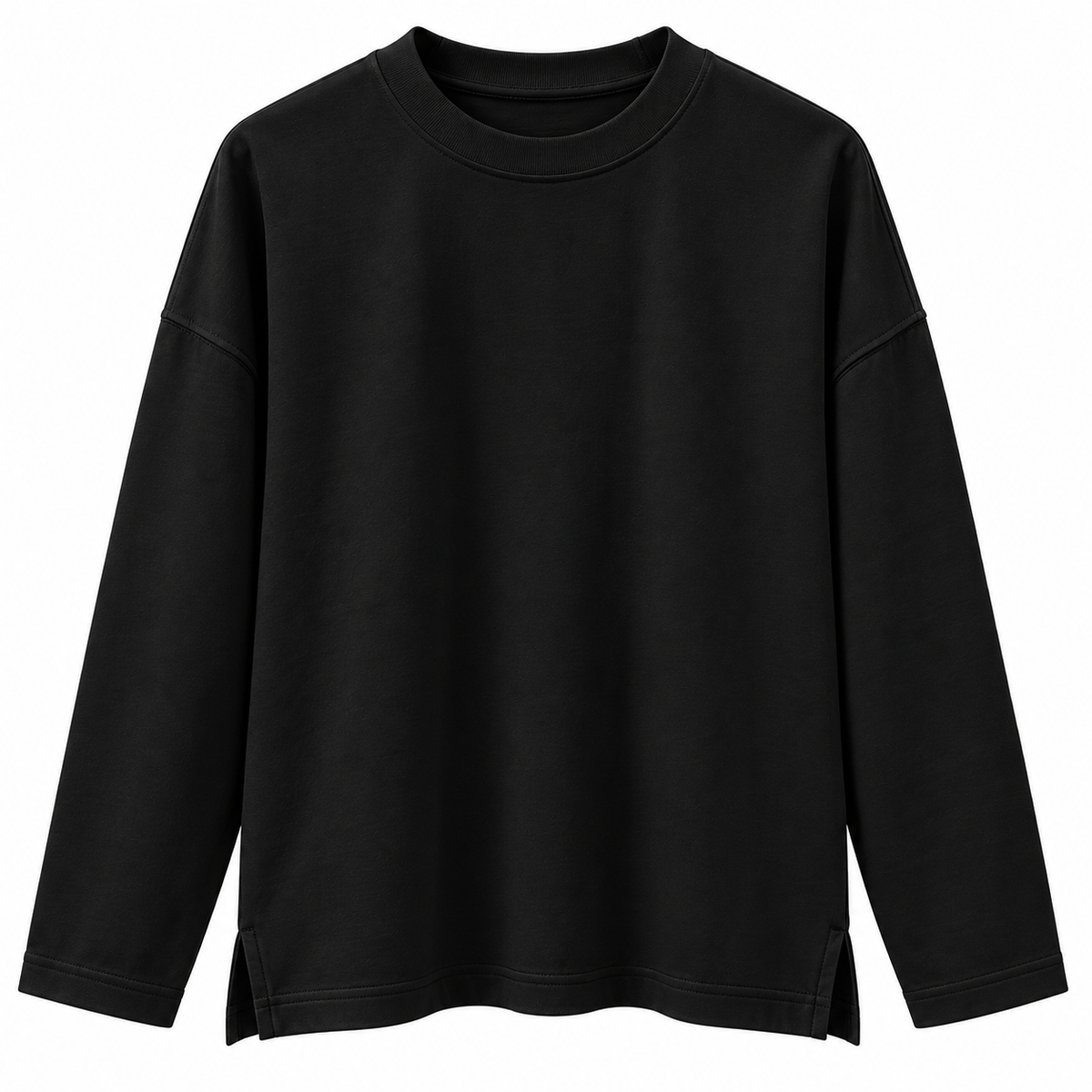 T-SHIRT LONG SLEEVE
