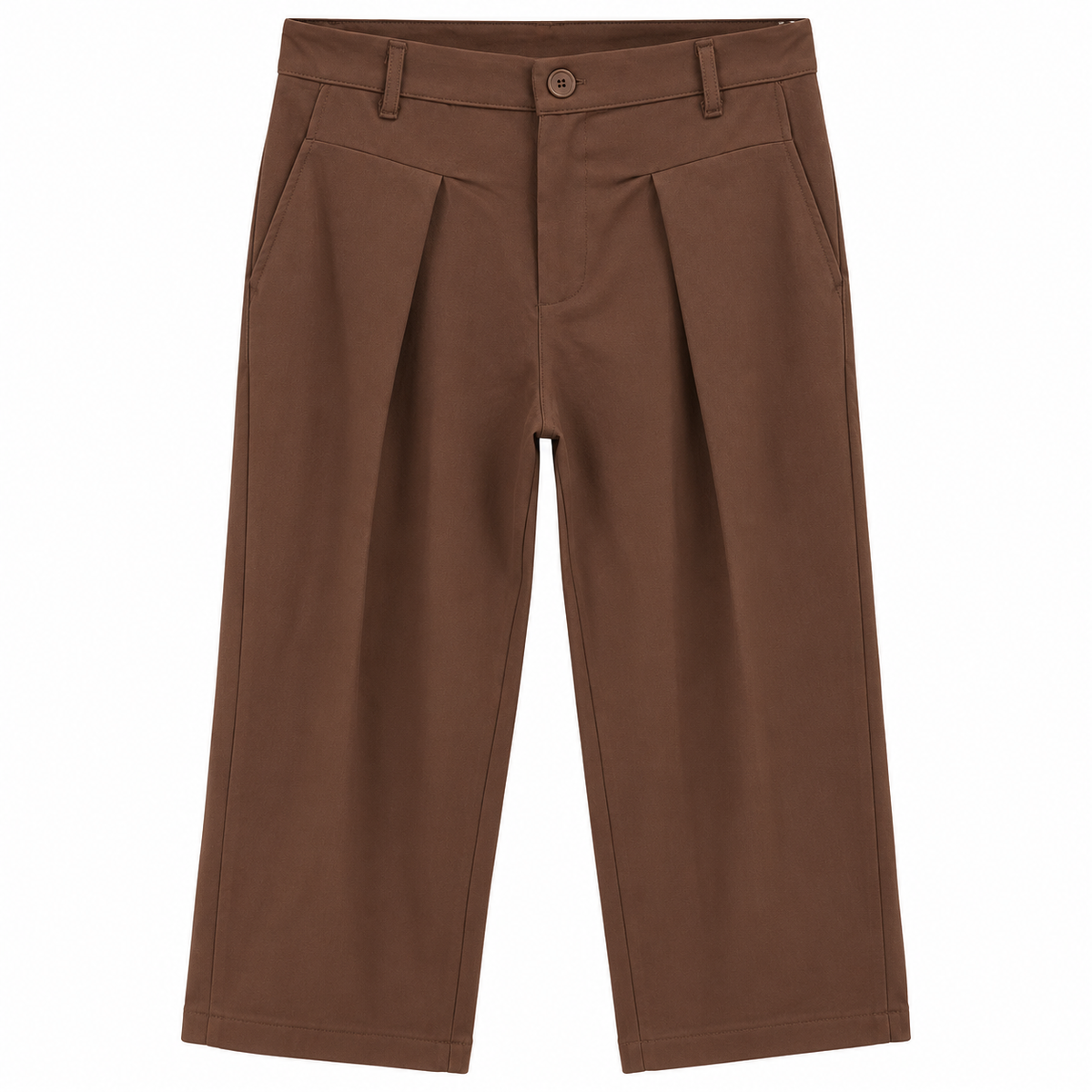 PANTALON BARREL FIT