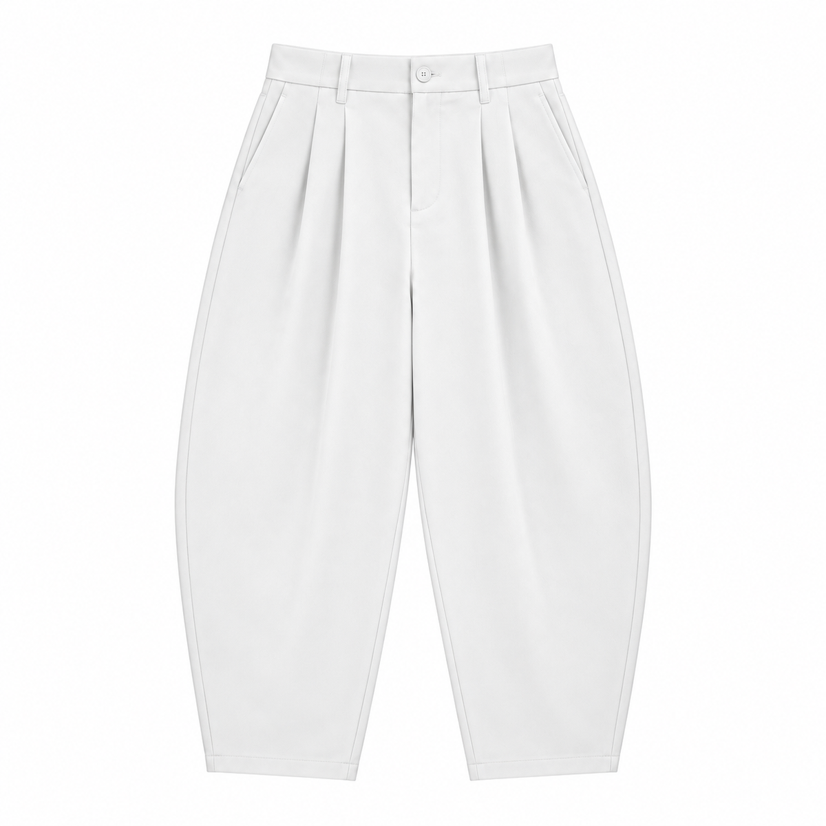PANTALON BALLOON FIT