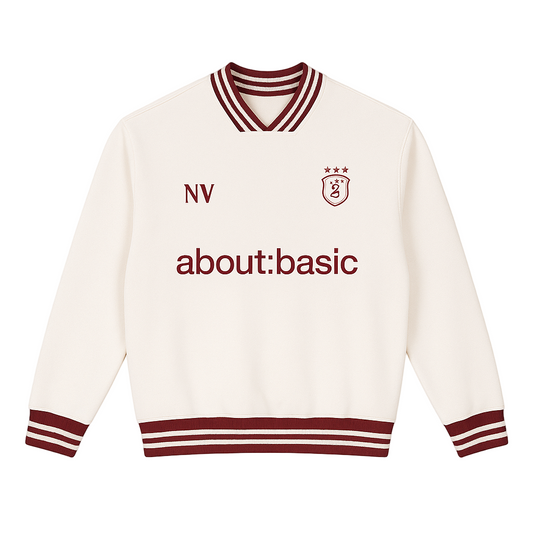 SWEAT « ABOUT BASIC »