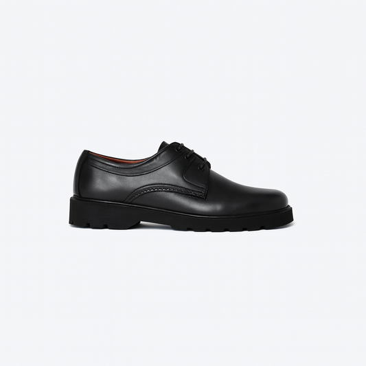 MOCASSINS