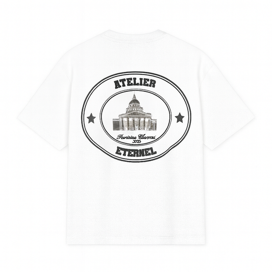 T-SHIRT « ATELIER ETERNEL »