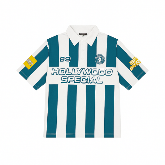 POLO « HOLLYWOOD SPECIAL »