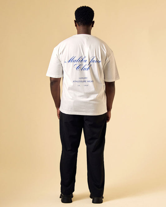 T-SHIRT « MALIBU JUICE CLUB »