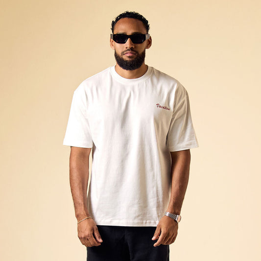 T-SHIRT « VACATION »