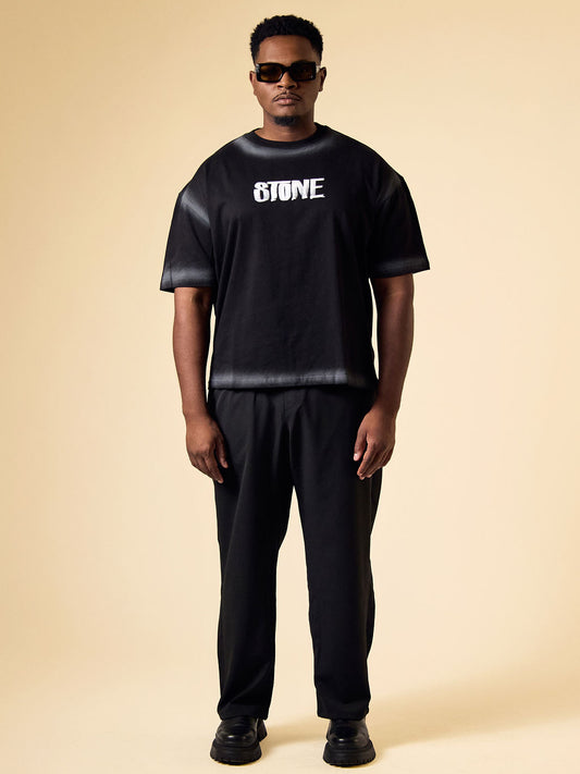 T-SHIRT « STONE »