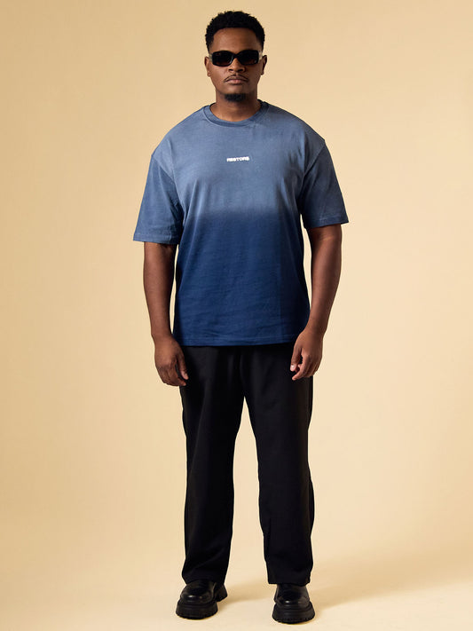 T-SHIRT « RESTORE »
