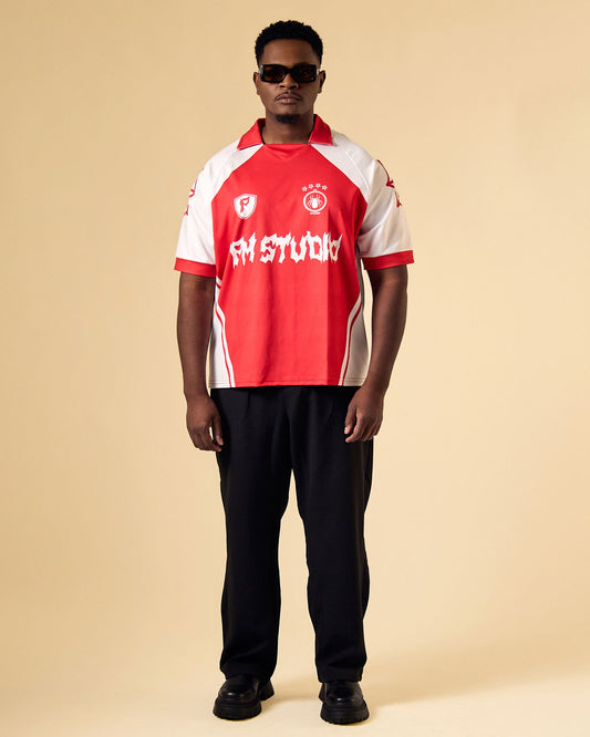 JERSEY « PM STUDIO 10 »