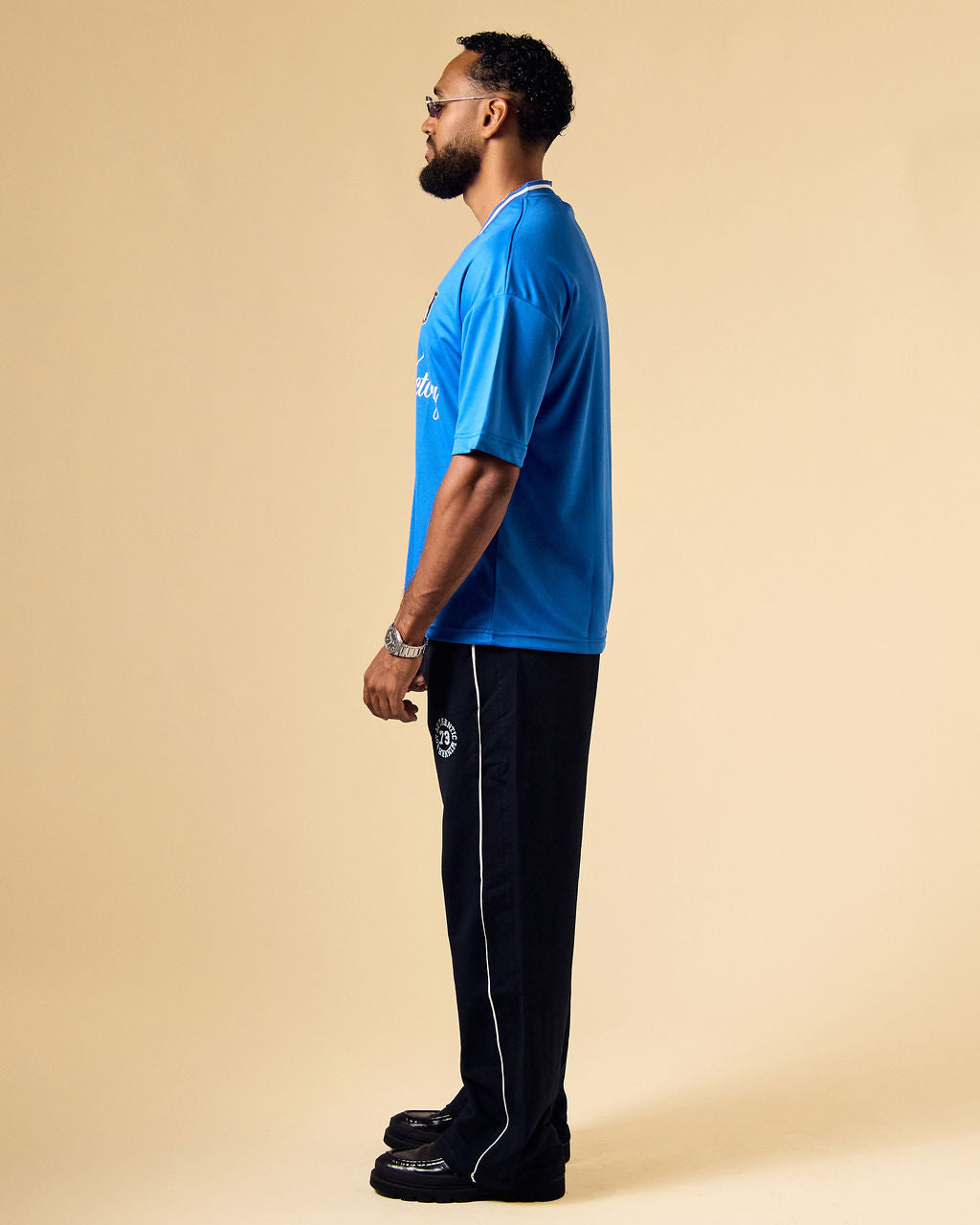 JOGGER « AUTHENTIC WINNER 73 »