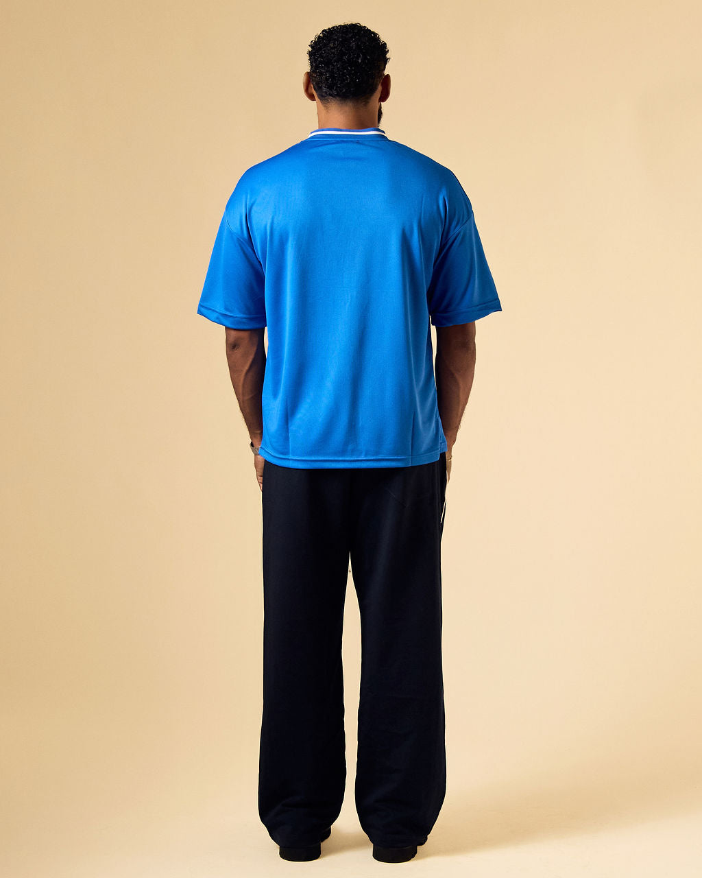 JOGGER « AUTHENTIC WINNER 73 »