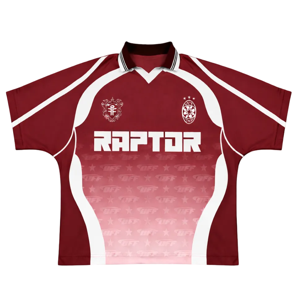 JERSEY - RAPTOR