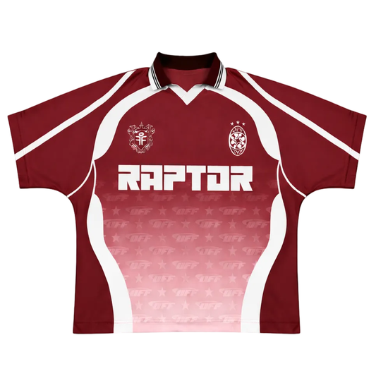 JERSEY - RAPTOR