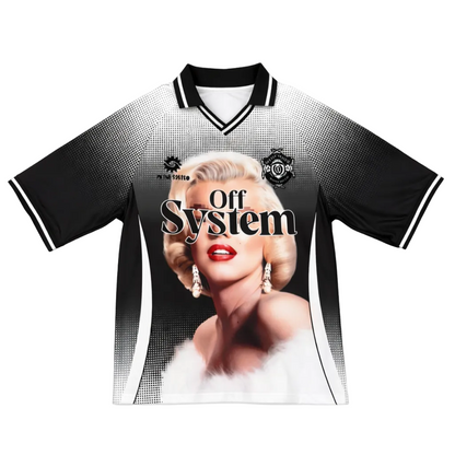 JERSEY - CHERRY OFF SYSTEM