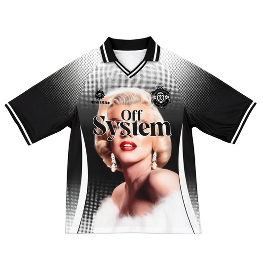 JERSEY - CHERRY OFF SYSTEM