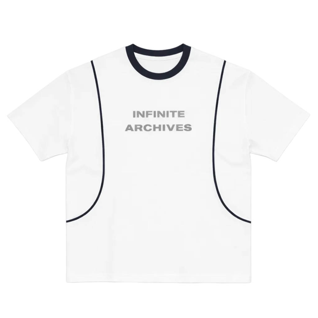 T-SHIRT - INFINITE ARCHIVES