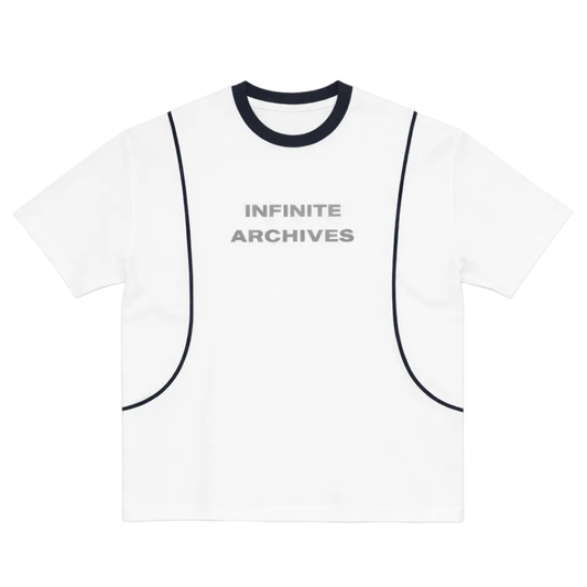 T-SHIRT - INFINITE ARCHIVES