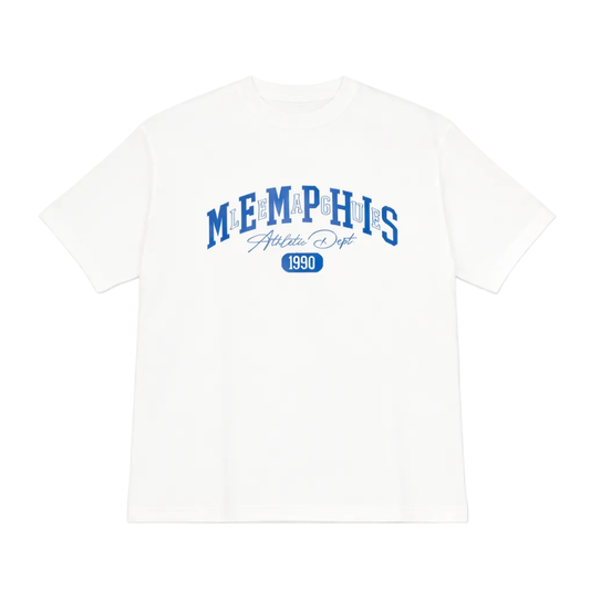 T-SHIRT - MEMPHIS LEAGUE