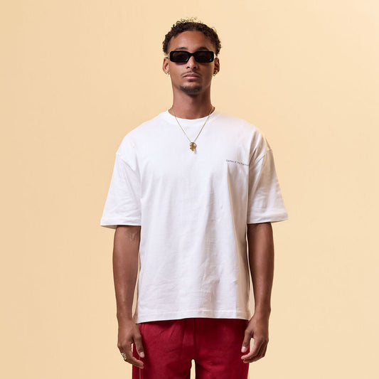 T-SHIRT " GAMES OF THE PLATINUM "