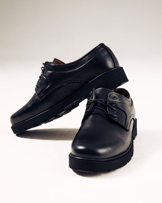 MOCASSINS