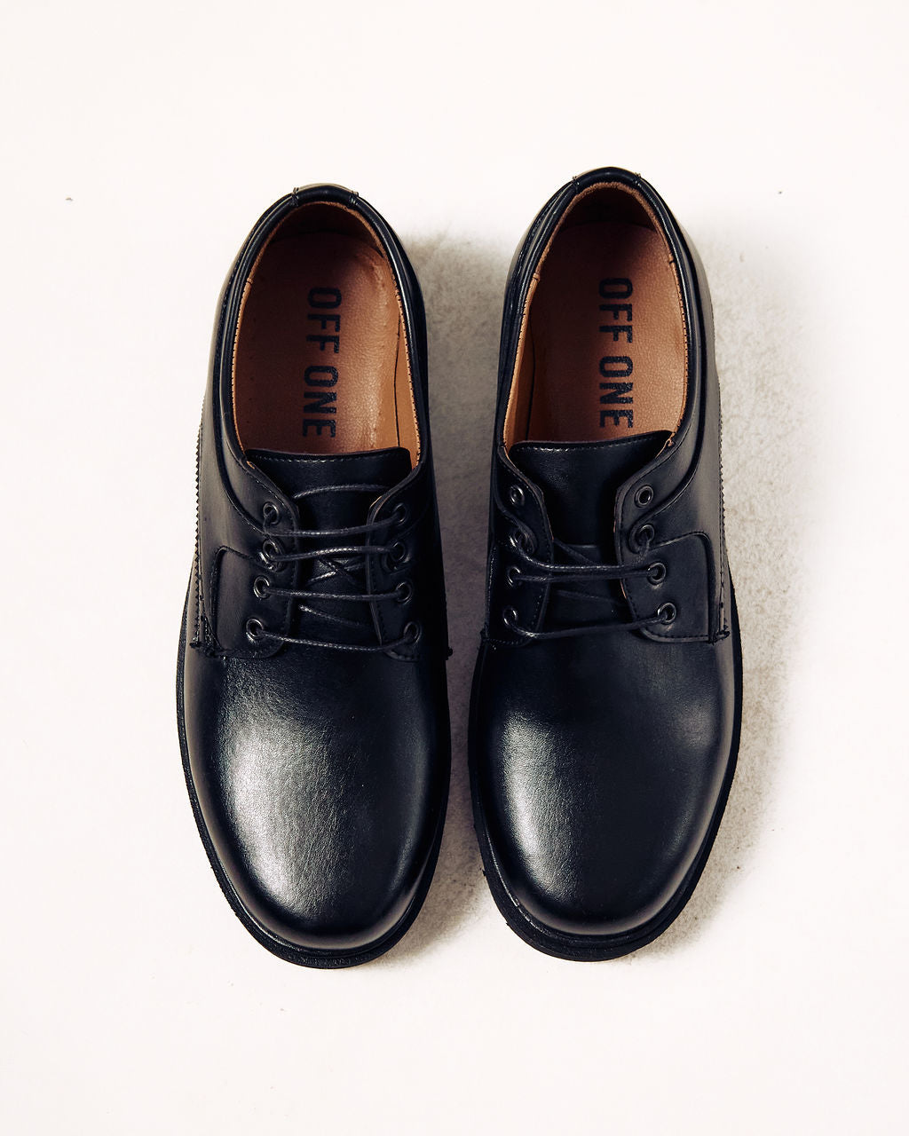 MOCASSINS