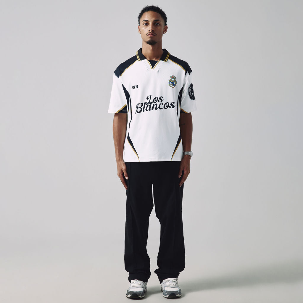 JERSEY OFN « LOS BLANCOS »