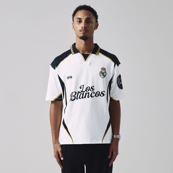 JERSEY OFN « LOS BLANCOS »