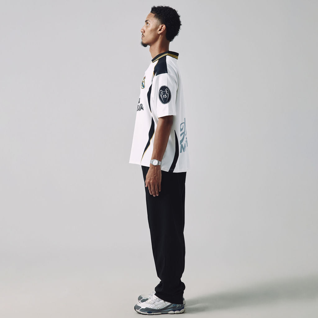 JERSEY OFN « LOS BLANCOS »