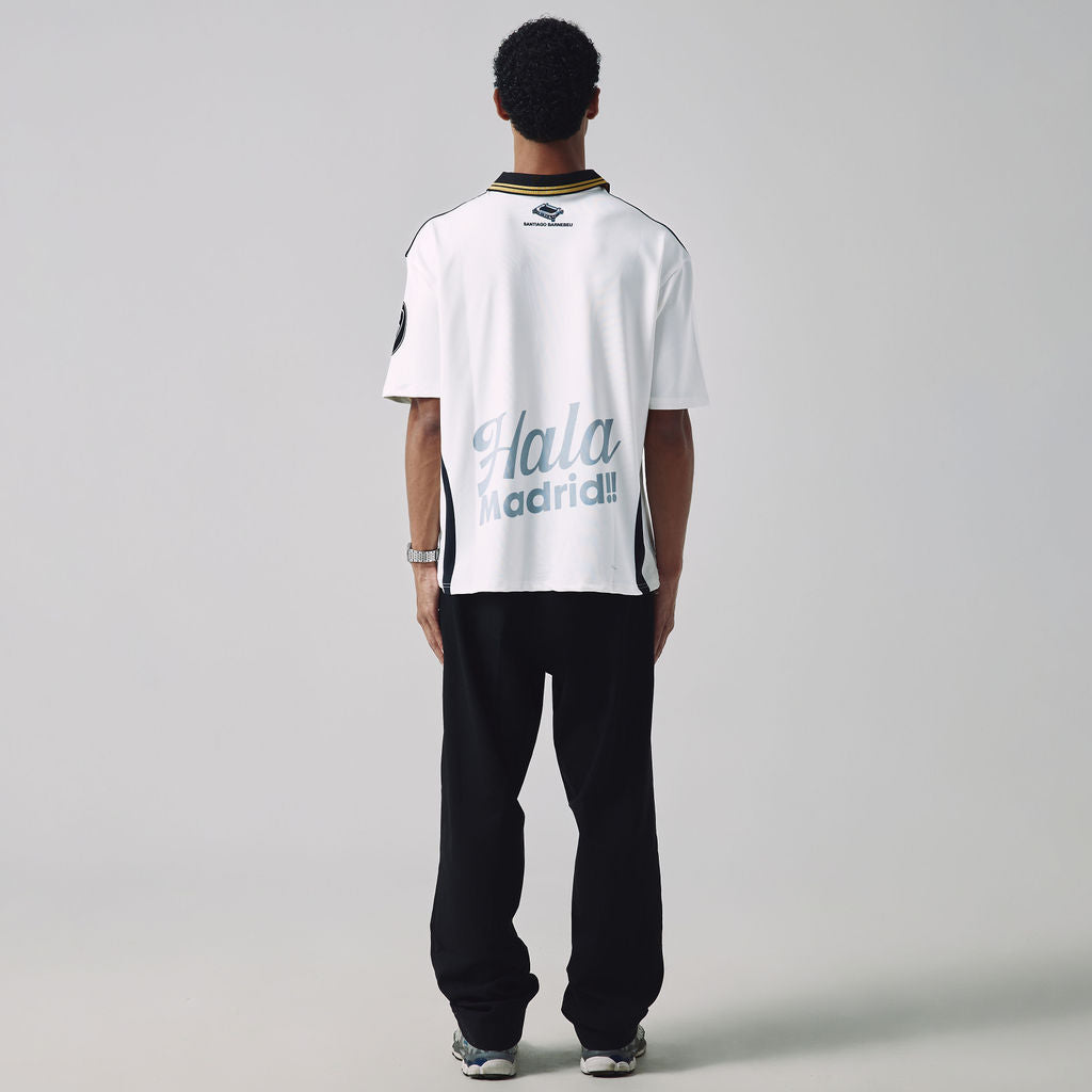 JERSEY OFN « LOS BLANCOS »