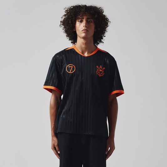 JERSEY À RAYURE OFN « 7 »