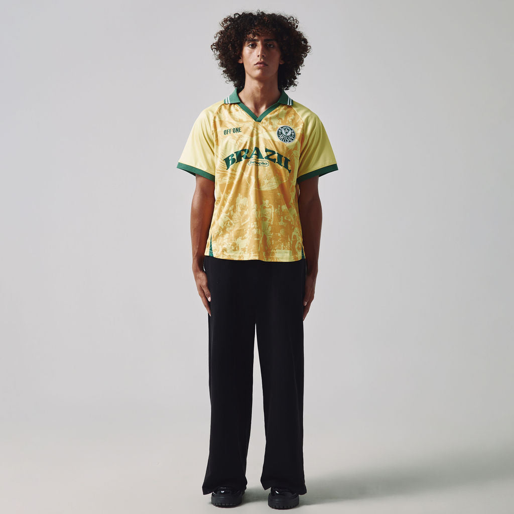 JERSEY BRAZIL