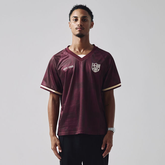 JERSEY OFN BARCELONA