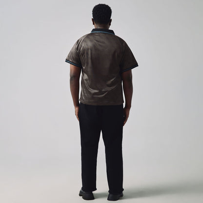 JERSEY - OFN MONOGRAM